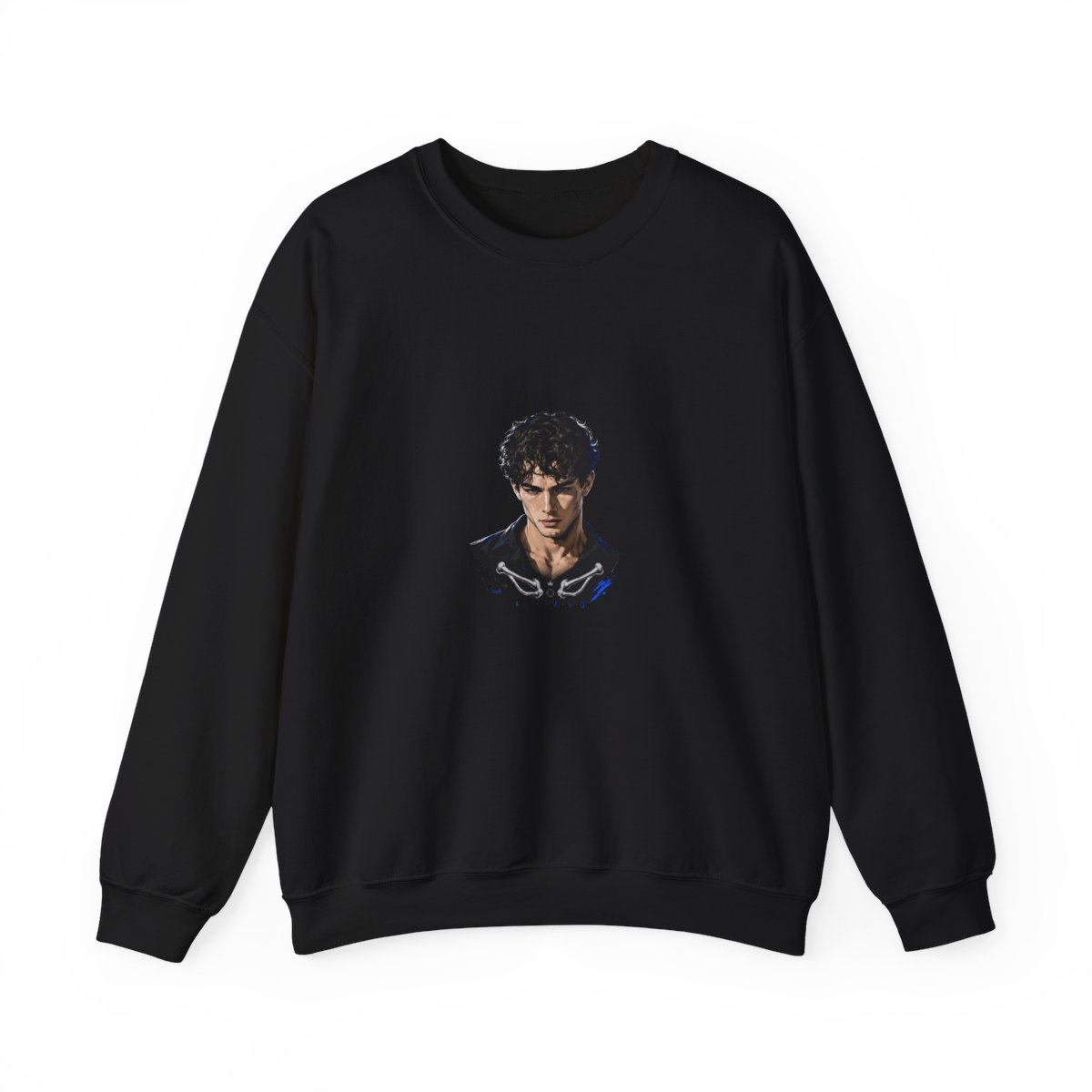 Clavicular Crewneck Sweatshirt — official Clavicular Sweatshirts