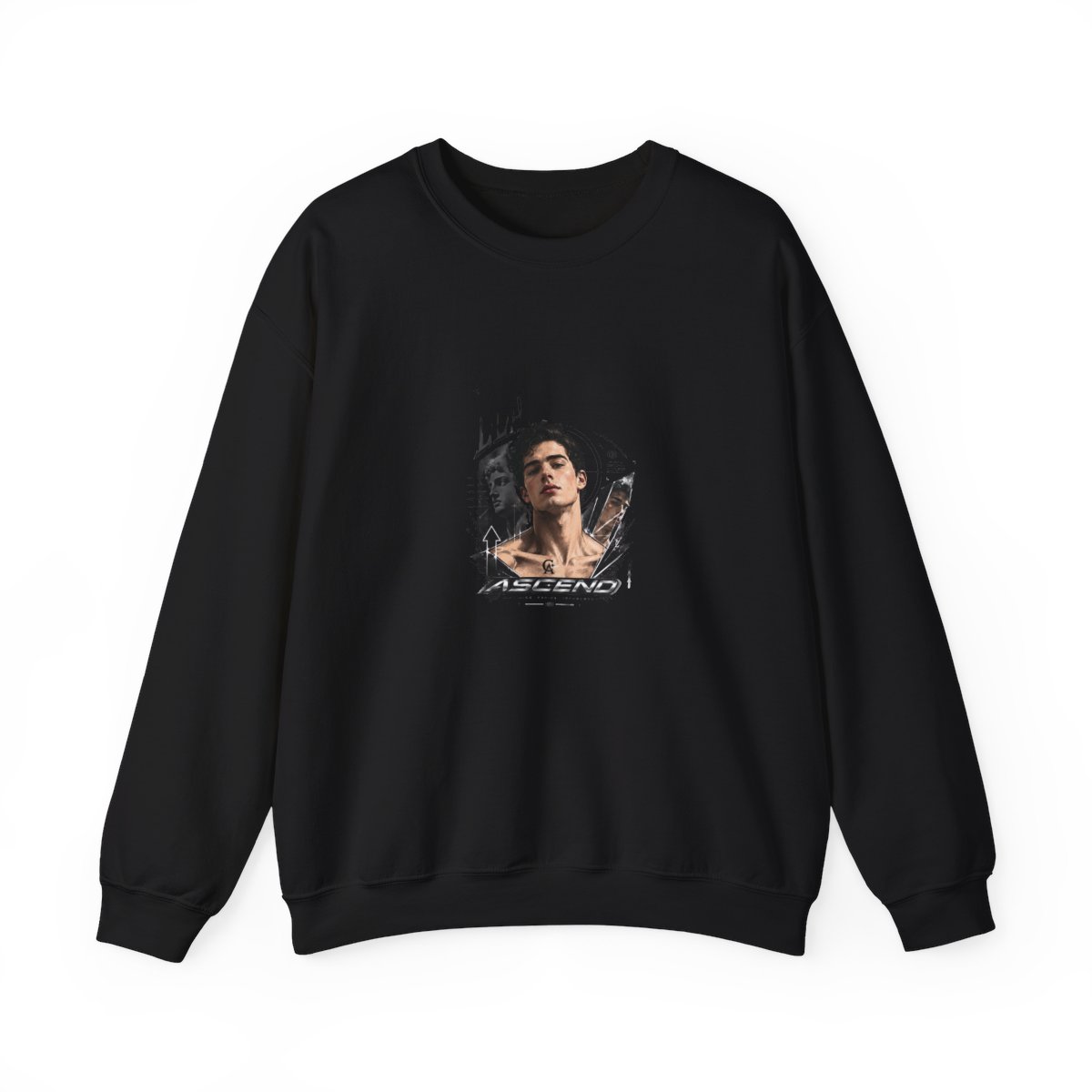 Clavicular Crewneck Sweatshirt